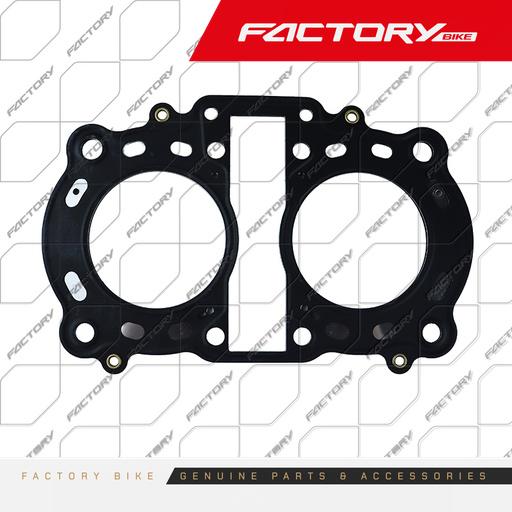 [FB161-016] EMPAQUE CABEZOTE DE CILINDRO - BESTIA(23-25) / KENI(23-25)