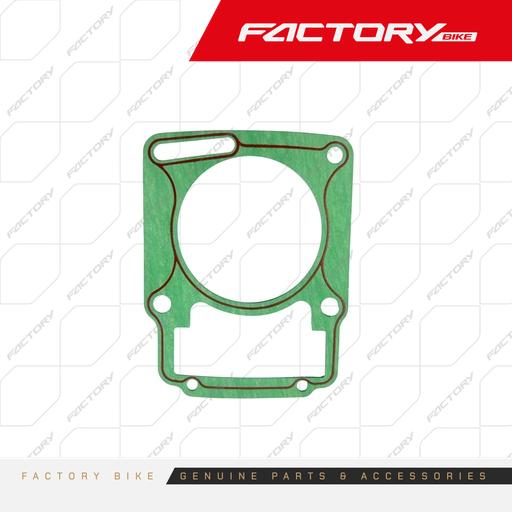 [FB160-003] EMPAQUE DE CILINDRO - J10 / JASON