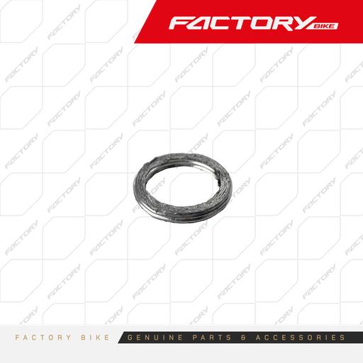 [FB057-002] EMPAQUE DE FUEGO - F370 / F300 / PTN370(25) / PTN370R(25)