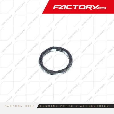 [FB057-004] EMPAQUE DE FUEGO - J3 / AKS / TS-250 / S25 / S19 / S15