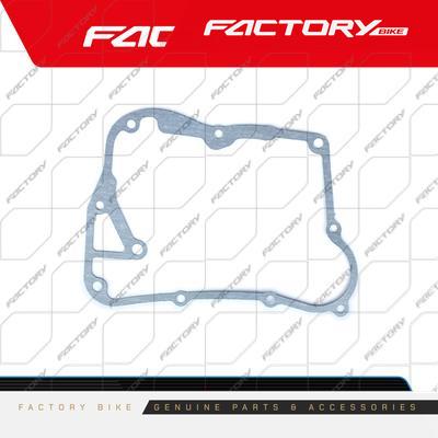 [FB058-024] EMPAQUE TAPA DE EMBRAGUE - BIGBEAR200(22)