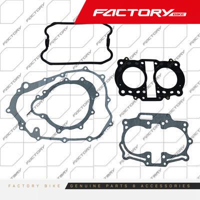 [FB140-015] EMPAQUES KIT - BESTIA(24) / KENI(24)
