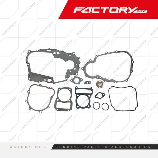 [FB140-011] EMPAQUES KIT - FK250