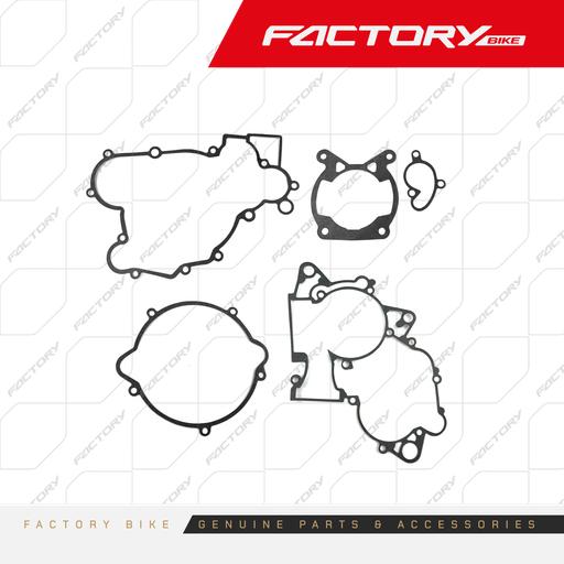 [FB140-032] EMPAQUES KIT - MX85