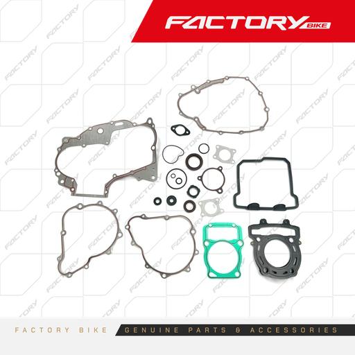 [FB140-020] EMPAQUES KIT 20PCS - X6(24)