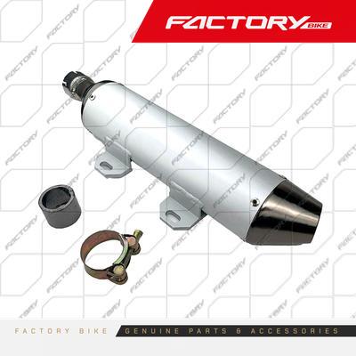 [FB061-025] ESCAPE (2 BASES) - TS-250 / S25 / AKS