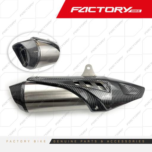 [FB061-005] ESCAPE - SHIFT(24)