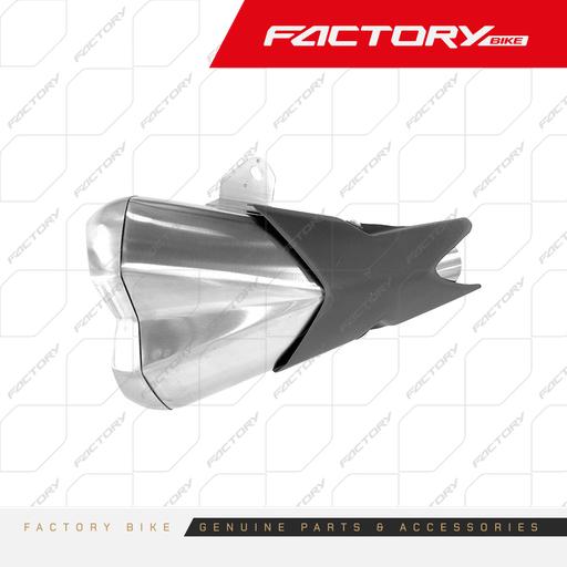 [FB061-010] ESCAPE DE - MONSTER(22) / BESTIA400(23)