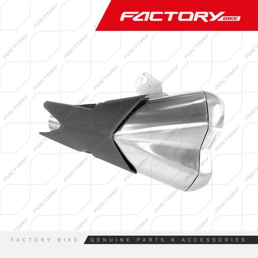 [FB061-007] ESCAPE IZ - MONSTER(22) / BESTIA400(23)