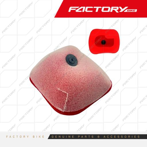 [FB063-001] ESPONJA FILTRO DE AIRE - AKS(20) / FX250AK47(24) / S25 / S19 / S15