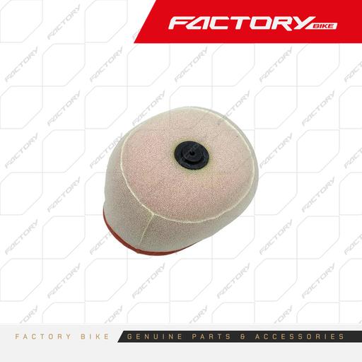 [FB063-006] ESPONJA FILTRO DE AIRE - J10 / JASON / J3 / TS-250 / JOKER / TS-300(24)