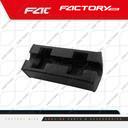 [FB201-005] ESPONJA PROTECTOR DE TIMON - FX250E-T4 / S15 / S19 / S25
