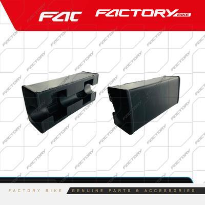 [FB201-003] ESPONJA PROTECTOR DE TIMON - J10 / J6 / J1 / J11