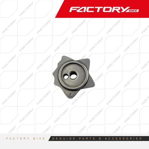 [FB219-009] ESTRELLA SEL - FBK-FX(23) / TS-300(24)