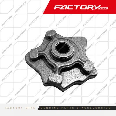 [FB219-006] ESTRELLA SELECTORA DE CAMBIOS - FX250ET4 / FX250AK47 / J6 / FBK-R2 / S25 / JOKER / J10 / JASON / AK WORK(25) / FBK-FX(23) / TS-300(24)