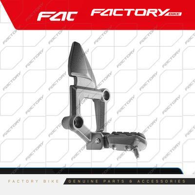 [FB262-008] ESTRIBO DEL ARM DE - FK250