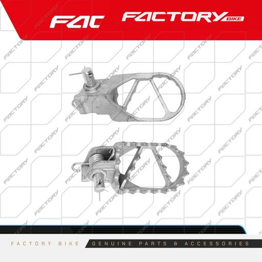 [FB064-021] ESTRIBOS DEL IZ/DE - MX55