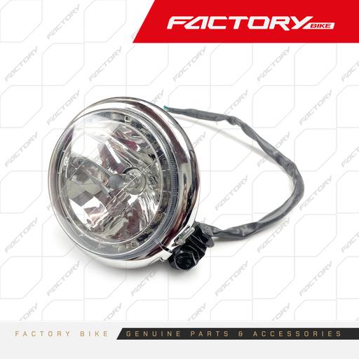 [FB086-012] FARO ARMADO - PEPPER370 / PEPPER300