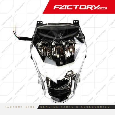 [FB067-010] FARO DEL - COYOTE(24)