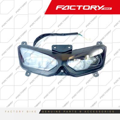 [FB067-020] FARO DEL - FZ300(19) / XPOWER250(24)