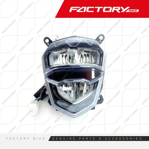 [FB067-011] FARO DELANTERO - FK250