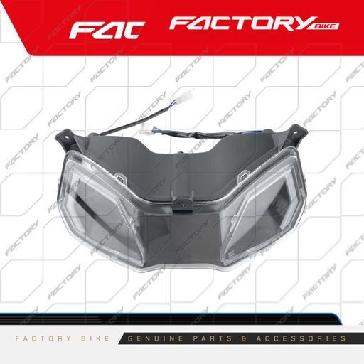 [FB067-003] FARO DELANTERO - KENI(22) / KENI(23)