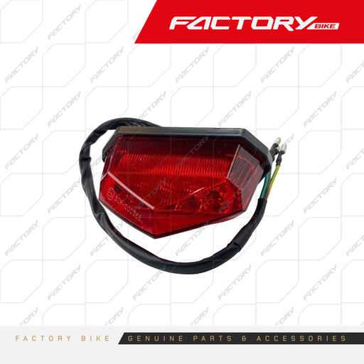 [FB209-015] FARO POS - J6 / J3 / AKS / J10 / TS-300(24) / JASON / JOKER / J11 / M4 / S25 / AK47X(23) / TS-250