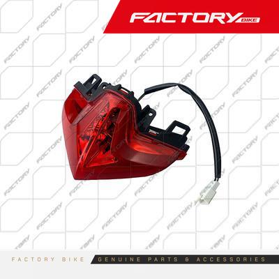 [FB209-001] FARO POSTERIOR - KENNI-BEL