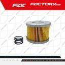 [FB169-005] FILTRO DE ACEITE - X6(24) / X5(24)