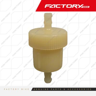 [FB068-001] FILTRO DE COMBUSTIBLE - FX250-AK47 / FX250ET-4