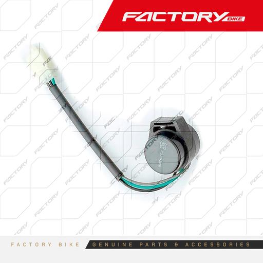 [FB069-002] FLASH DE DIRECCIONALES - F370 / F300 / FK370 / SHIFT(24) / KENI(24)