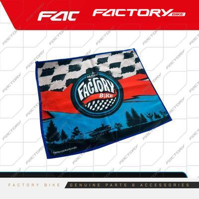 [FBM12-001] FRANELA 30X25 FBK (24)