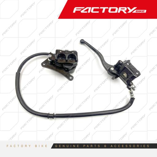 [FB179-013] FRENO DEL ARM - FK250