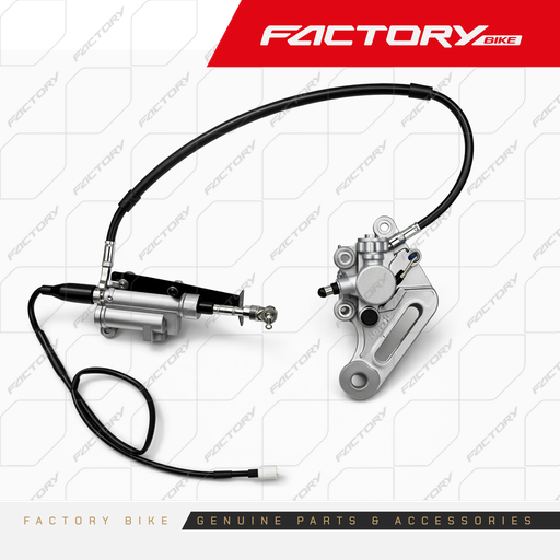 [FB180-030] FRENO POS ARM - FX250-AK47(24)