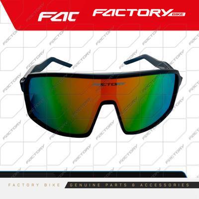 [FBM13-007] GAFAS DE SOL GFS02 NEGRO/AM FBK (24)