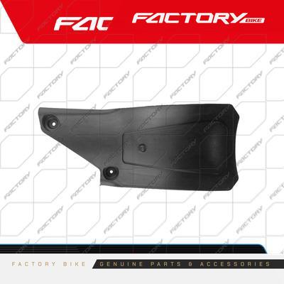 [FB070-018] GUARDABARROS - FBK250FX