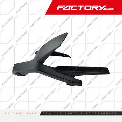 [FB251-001] GUARDABARROS POS (PROTECTOR DE CADENA) - F370 / FK370 / FZ300 / F300 / MONSTER(22)
