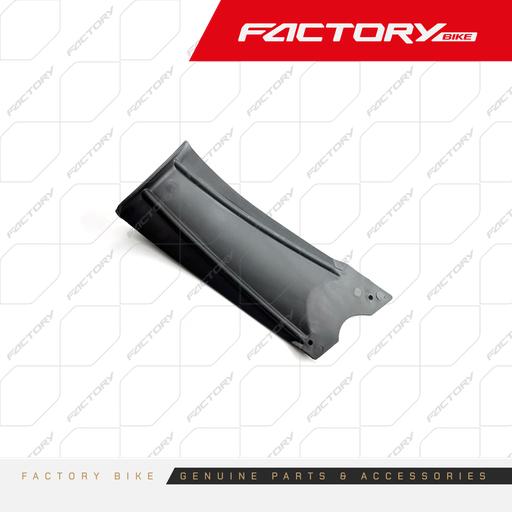 [FB070-017] GUARDABARROS POSTERIOR - S15 / S19 / S25
