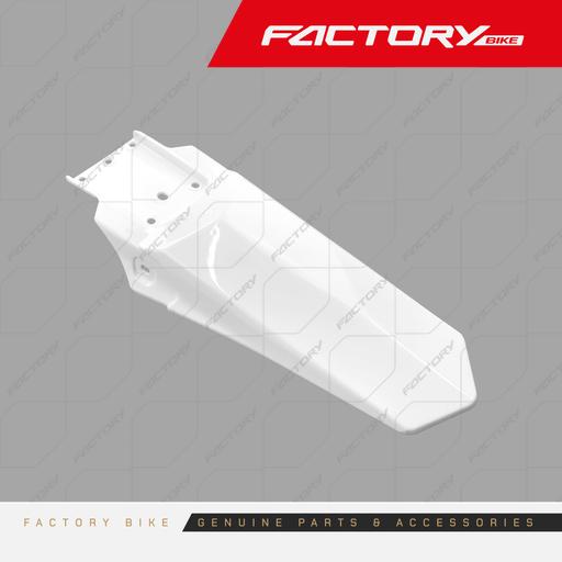 [FB072-029] GUARDAFANGO POS BL - FBK250R2