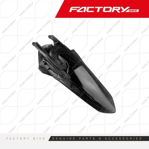 [FB072-033] GUARDAFANGO POS RF01 NE - X6(24) / X5(24) / X2(24)