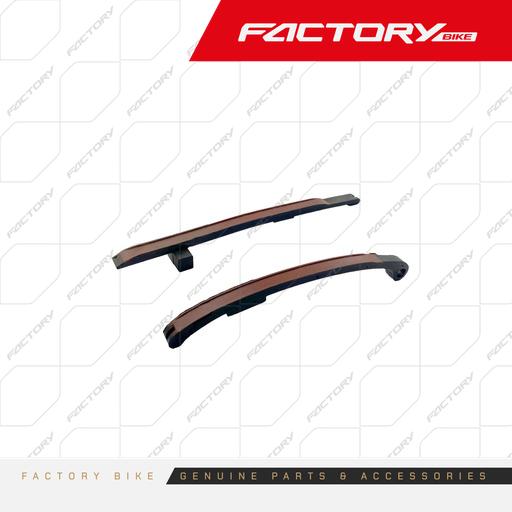 [FB074-016] GUIA DE CADENILLA KIT - FX150F(21) / FX150F(22)