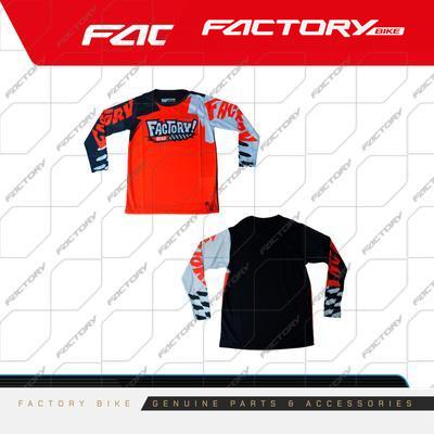 [FBM27-008] JERSEY A1 M TALLA M