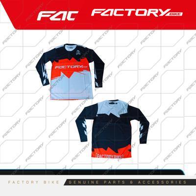 [FBM27-028] JERSEY A4 H TALLA 8