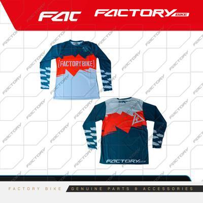 [FBM27-031] JERSEY A5 H TALLA S