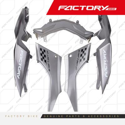 [FB224-002] LATERAL CEN POS GR G04 5PCS - F370(22)