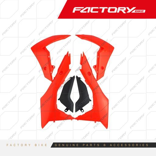 [FB043-019] LATERAL DE TANQUE IZ/DE RO 6PCS - J3