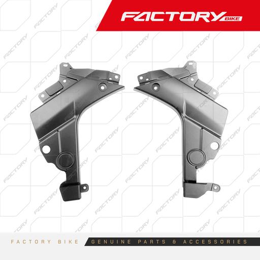 [FB231-003] LATERAL INF ASIENTO IZ/DE NE 2PCS - SHIFT(24)