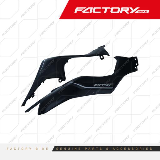 [FB224-013] LATERAL POS 2PCS NE/MA - MONSTER(22) / BESTIA(24)
