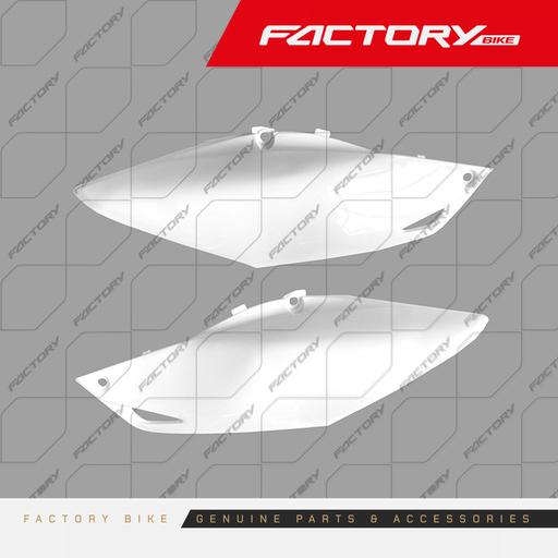 [FB042-008] LATERAL POSTERIOR IZ/DE BLANCO (2PCS) - J1