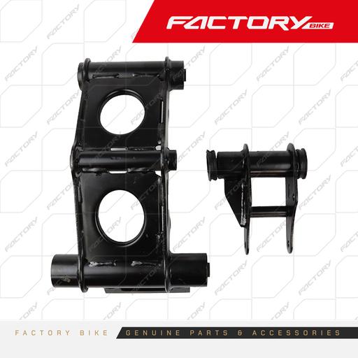 [FB246-004] LINK DE SUSPENSION POST (BASE MOTOR) - FK370